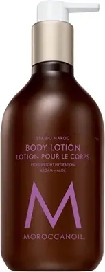 Лосьон для тела Moroccanoil Spa Du Maroc