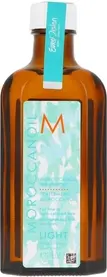 Hair Oil Moroccanoil Treatment Be An Original Light Oil