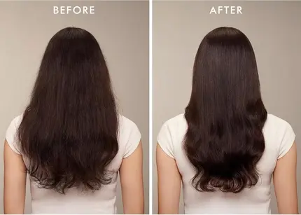 Масло-дымка для волос Moroccanoil