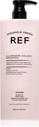 Шампунь Ref Stockholm REF Illuminate Color Shampoo