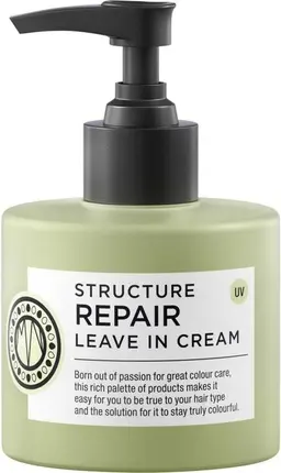 Универсальный крем Maria Nila Structure Repair
