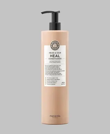 Кондиционер Maria Nila Head Hair Heal