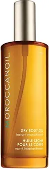 Сухое Масло для Тела Moroccanoil