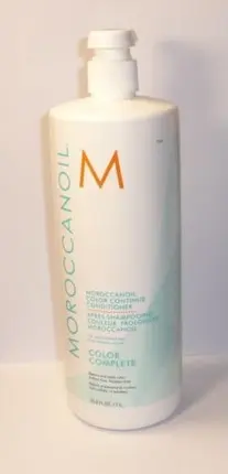 Кондиционер Moroccanoil Color Complete