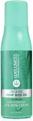 Увлажняющий крем для тела Wellness Hydration Creme
