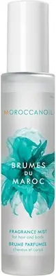 Парфюмированный спрей для волос Moroccanoil Brumes Du Maroc