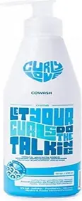 Cowash Afro Love