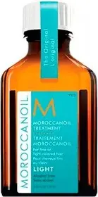 Масло для волос Moroccanoil