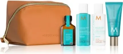 Уход для волос Moroccanoil Repair