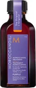 Масло для волос и сыворотка для волос Moroccanoil