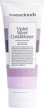 Conditioner Waterclouds Violet Silver