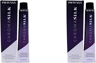 Creme Hair Color Pravana ChromaSilk