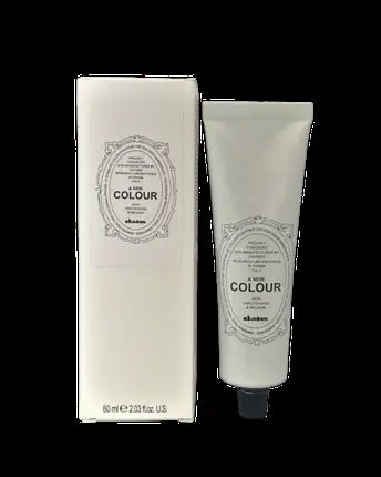 Безаммиачная Крем-Краска для Волос Davines
