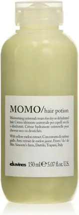 Увлажняющий крем Davines Momo Hair Potion