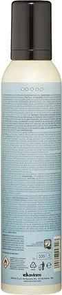 Мусс Davines More Inside Увлажняющий для Кудрей