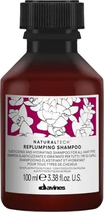 Шампунь Davines Natural Tech Replumping