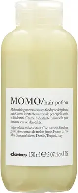 Несмываемый крем Davines Momo