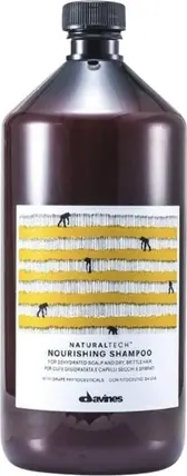 Шампунь Natural Tech Davines Nourishing