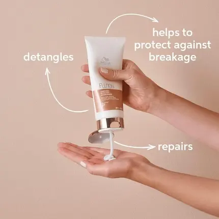 Кондиционер Wella Intense Repair