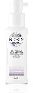 Маска для волос Nioxin Intensive Treatment Hair Booster