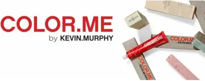 Color Rinse Kevin Murphy Toners