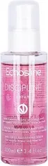 Сыворотка для волос Echosline Discipline Vegan против пушистости и для разглаживания