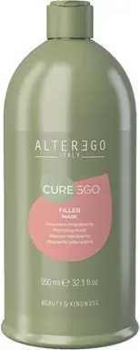 Маска для волос Alter Ego Filling Mask