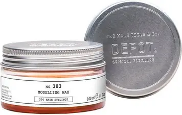 Воск для укладки волос Wax Depot Modeling Wax