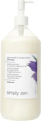 Шампунь Simply Zen Age Benefit
