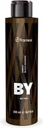 Шампунь Framesi Energy Black
