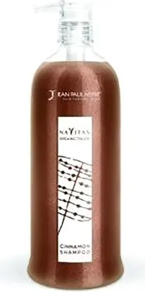 Шампунь Jean Paul Myne Navitas Organic Touch