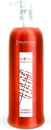 Шампунь Jean Paul Myne Navitas Organic Touch