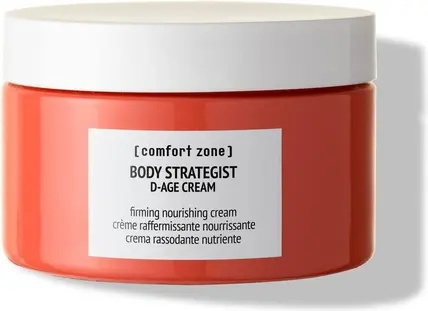 Крем для Тела Comfort Zone Body Strategist D-Age Cream