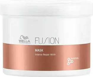 Маска для волос Wella Fusion Intense Repair Mask
