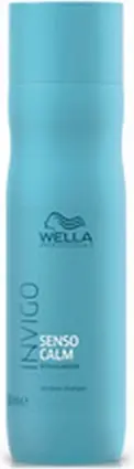 Шампунь Wella Invigo Senso Calm