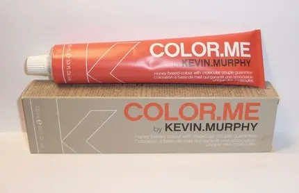 Краска для волос Kevin Murphy Color Me Red Intense 866