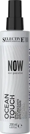 Текстурирующий спрей Selective Professional Now Texture