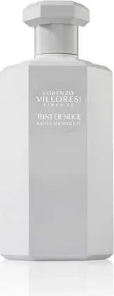 Гель для душа Lorenzo Villoresi Teint De Neige