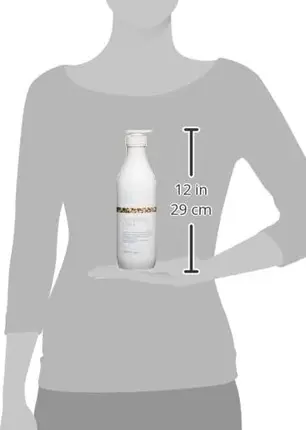 Шампунь Milk Shake Normalizing Blend
