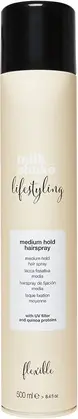 Лак для волос Milk Shake Lifestyling Средней Фиксации