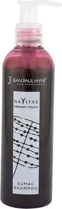 Шампунь Jean Paul Myne Organic Touch