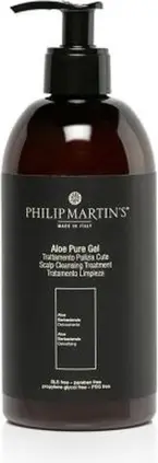 Гель Philip Martin's Aloe Pure Gel
