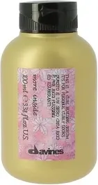 Сыворотка для волос Davines Curl Building Serum
