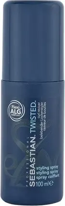 Лак для волос Sebastian Milano Curl Twisted Spray