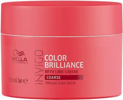 Маска Wella Invigo Color Brilliance