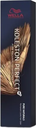 Hair Dye Wella Koleston Perfect ME+ 8/73