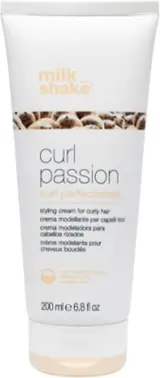 Стайлинговый крем Milk Shake Curl Passion