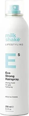 Лак для волос Milk Shake Lifestyling Eco Strong Hairspray