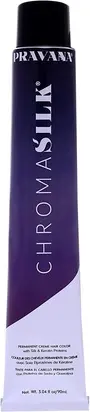 Крем-краска для волос Pravana Pravana ChromaSilk