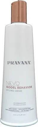 Стайлинговый крем Pravana Model Behavior
